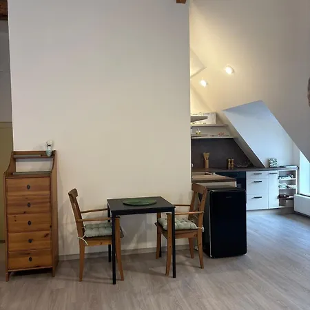 Malebny Pod Hradem * Křivoklát