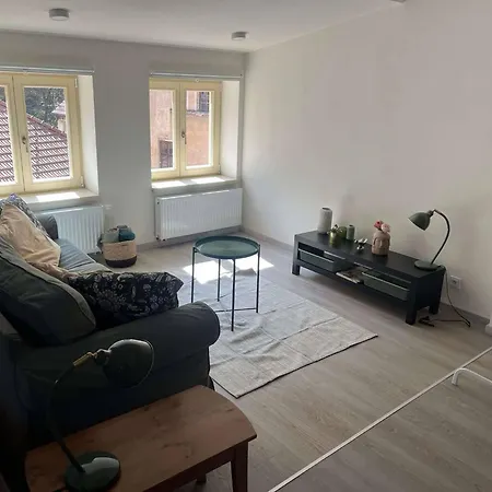 Malebny Pod Hradem * Křivoklát