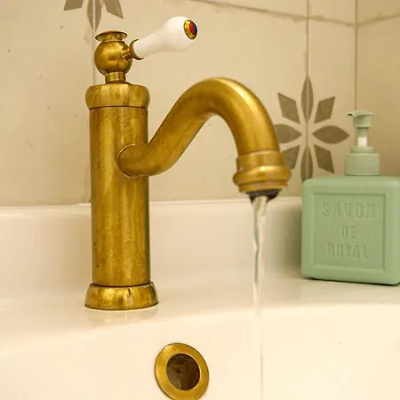 Apartment Malebny Pod Hradem Křivoklát