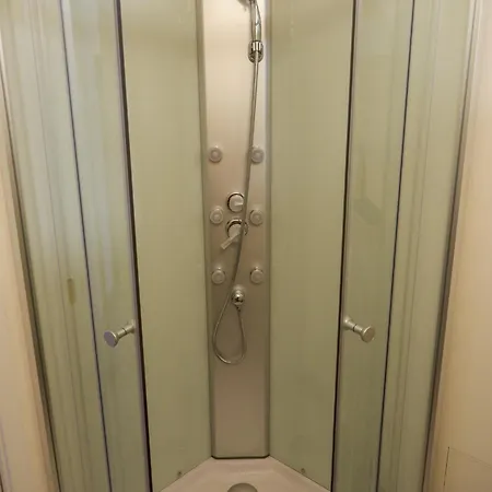 Malebny Pod Hradem * Krivoklat