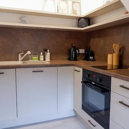 Malebny Pod Hradem * Křivoklát