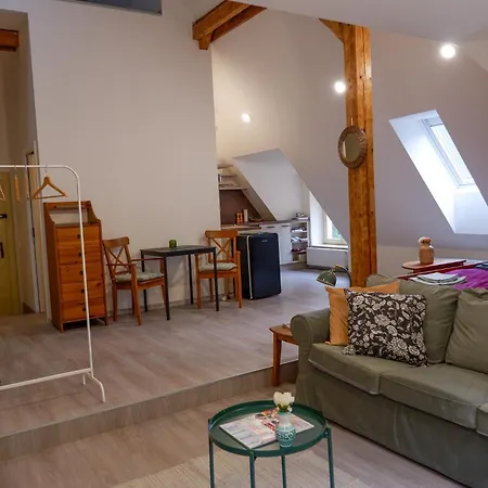 Malebny Pod Hradem Křivoklát