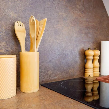 Apartament Malebny Pod Hradem