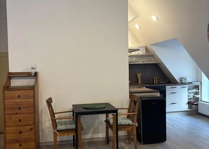 Malebny Pod Hradem * Křivoklát