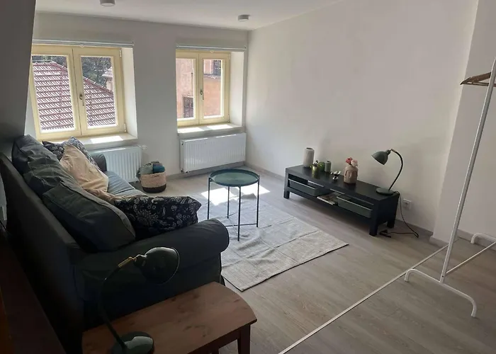 Malebny Pod Hradem * Křivoklát