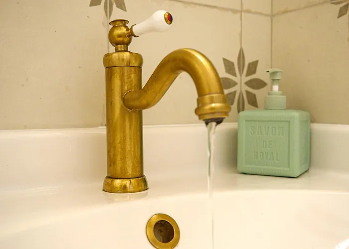 Апартаменты Malebny Pod Hradem Кршивоклат