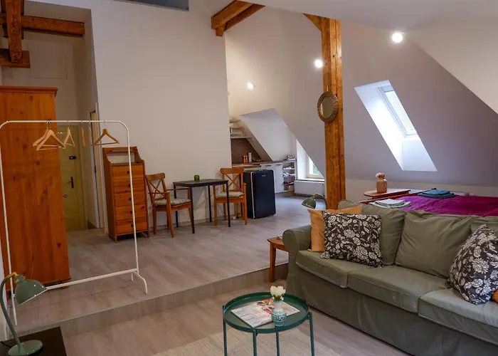 Malebny Pod Hradem Кршивоклат