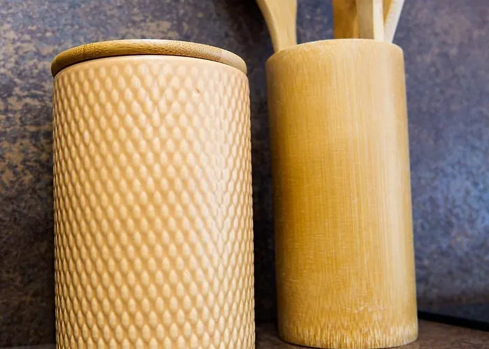 Malebny Pod Hradem Apartament *